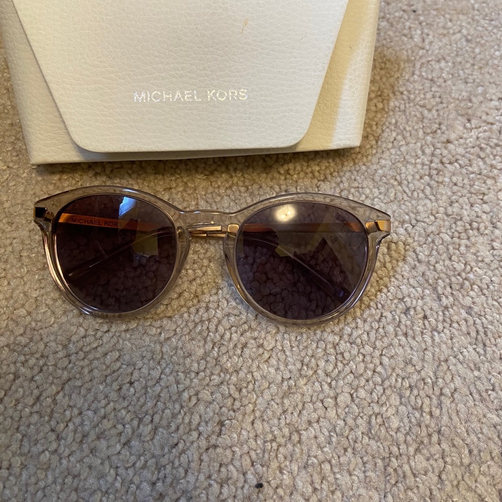 Michael Kors sunglasses